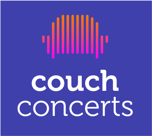 CouchConcerts logo
