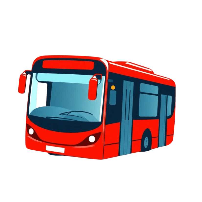 BusGo - Bus Booking Mobile App logo